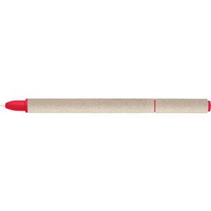 Recycled Natural/Red 002119359