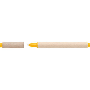 Recycled Natural/Yellow 002119359
