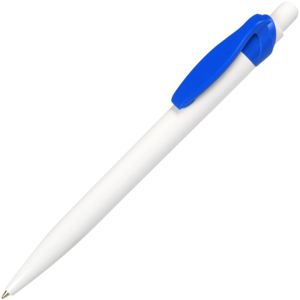 Bright White/Bright Blue 002119377