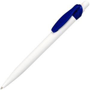 Bright White/Dark Blue 002119377