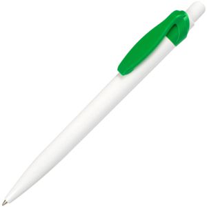 Bright White/Bright Green 002119377