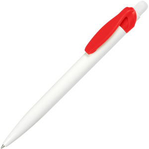 Bright White/Bright Red 002119377