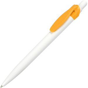 Bright White/Medium Yellow 002119377