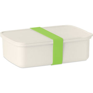 Promotional Eco Friendly Lunchbox made o 353722
