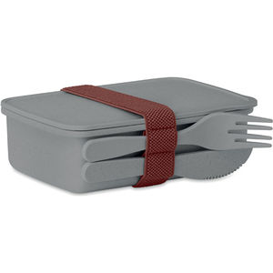 Eco Lunchbox. Bamboo and PP Reusable Eco 353736