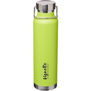 Branded Lime Green Thor 650 ml copper va 354170