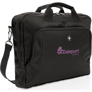 Swiss Peak Deluxe 15 Laptop Bag 002128374