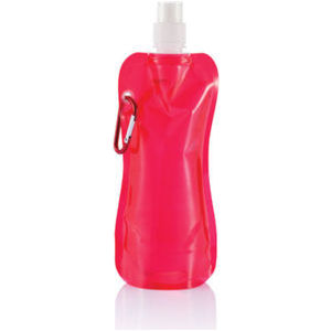 Promotional XD Collection Foldable Water Bottle