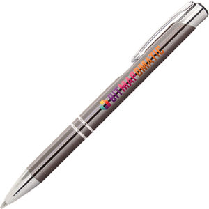 Gunmetal/Chrome 002132928