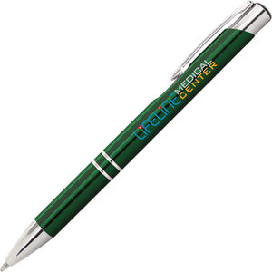 Dark Green/Chrome 002132928