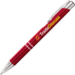 Action Red/Chrome 002132928