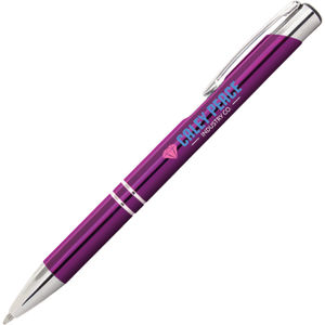 Plum/Chrome 002132928