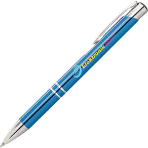 Ocean Blue/Chrome 002132928