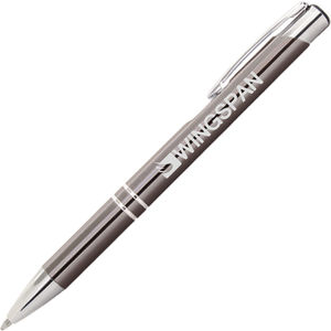Gunmetal/Chrome 002132929