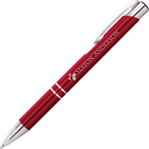 Action Red/Chrome 002132929