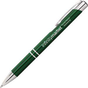 Dark Green/Chrome 002132929