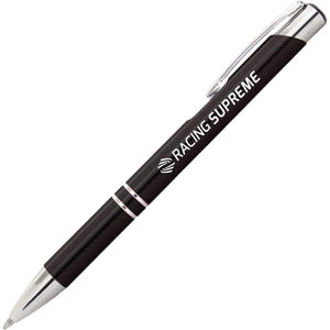 Black/Chrome 002132929