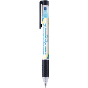 Blue/Black 002133004