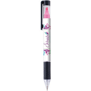 Pink/Black 002133004