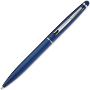 Twist type pen w stylus top 002134602