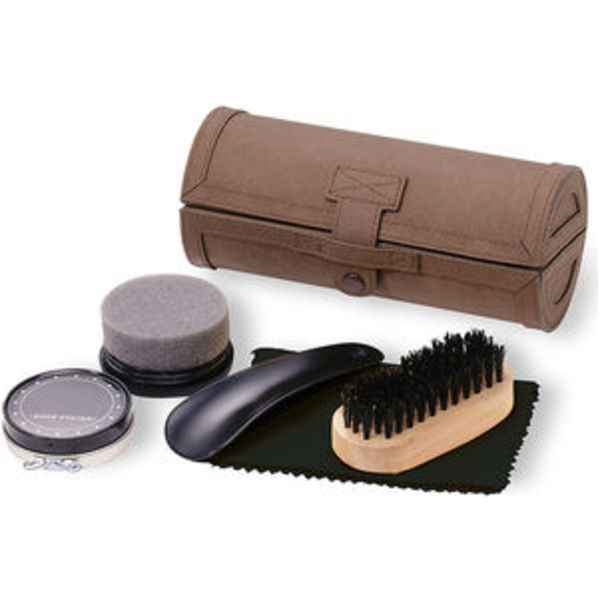 Promotional Shoe Polish Kit
