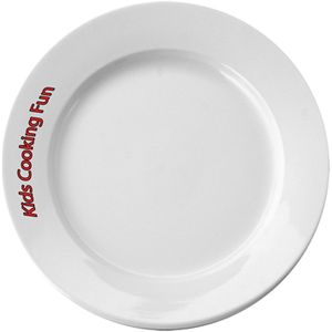Ceramic Plate - Standard (17cm/7.5 inch) 002135427