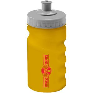 Sports Drinking Bottle 330ml (Finger Gri 002135441