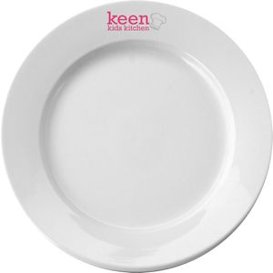 Ceramic Plate - Standard (21cm/8.25 002135466