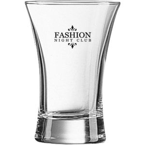 Hot Shot Double Shot Glass (70ml/2.5oz) 002135477