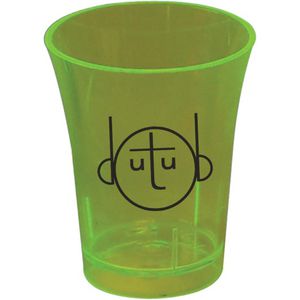 Reusable Shot Glass (25ml) - Polystyrene 002135594