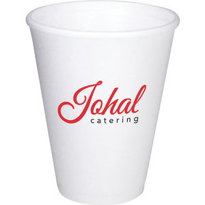 Disposable Polystyrene Cup (10oz/296ml) 002135609