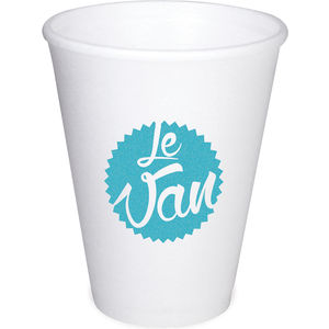 Disposable Polystyrene Cup (16oz/473ml) 002135633