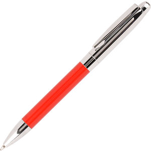 Red/Chrome 002136254