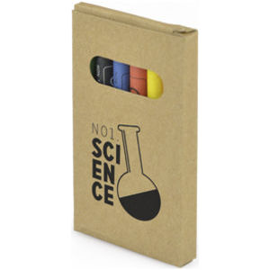 Colouring Crayons Set 002138123