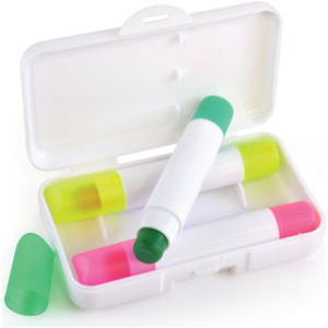Crayon Highlighter Set 002138257