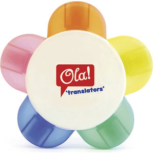 Flower Highlighter 002138264