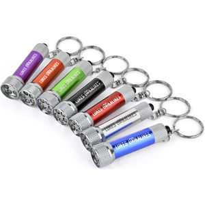 Keyring Torch 002138289