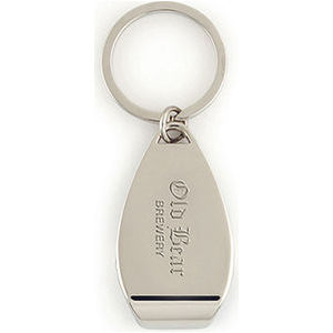 Oracle Bottle Opener Keyring 002138294