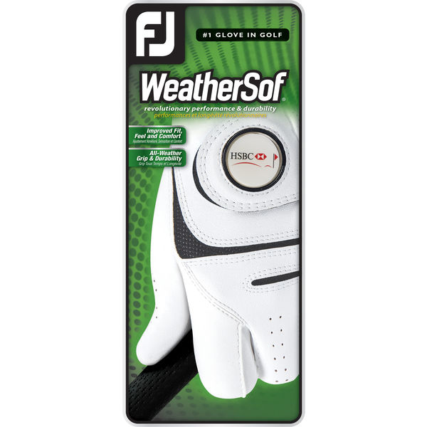 Promotional Footjoy (FJ) QMark Weathersof Gent'S And Women'S Golf