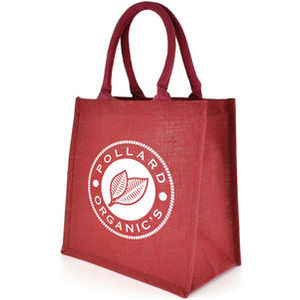 Medium Coloured Halton Shopper 002139901