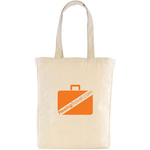 Dunham Natural Cotton 10oz Shopper 002140032