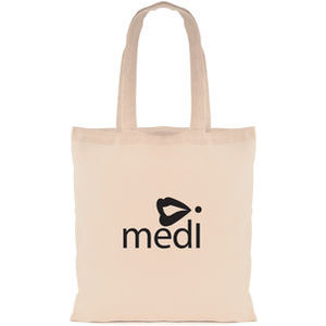 Natural 5oz Cotton Shopper 002140033