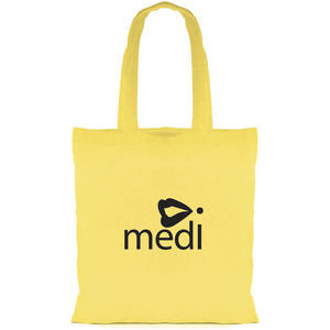 Budget Coloured Shopper 002140034
