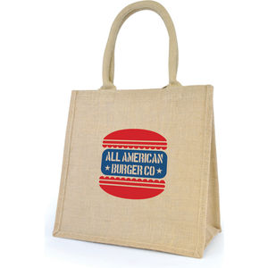 Medium Natural Halton Shopper 002140035