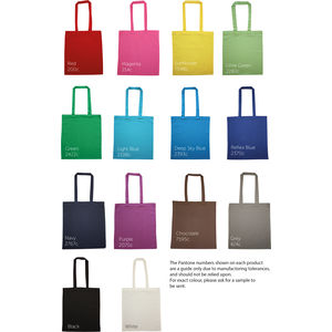 Invincible Coloured Shopper 002140697