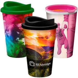 Universal Plastic Full Colour Printed 002141463