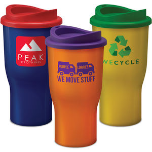 Challenger Tumbler - Travel Take Away Cu 002145182