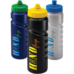 750ml Finger Grip Sports Bottle 701148574
