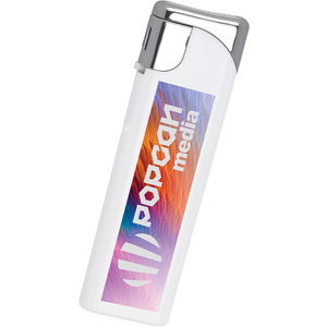 Printed Swish Lighter