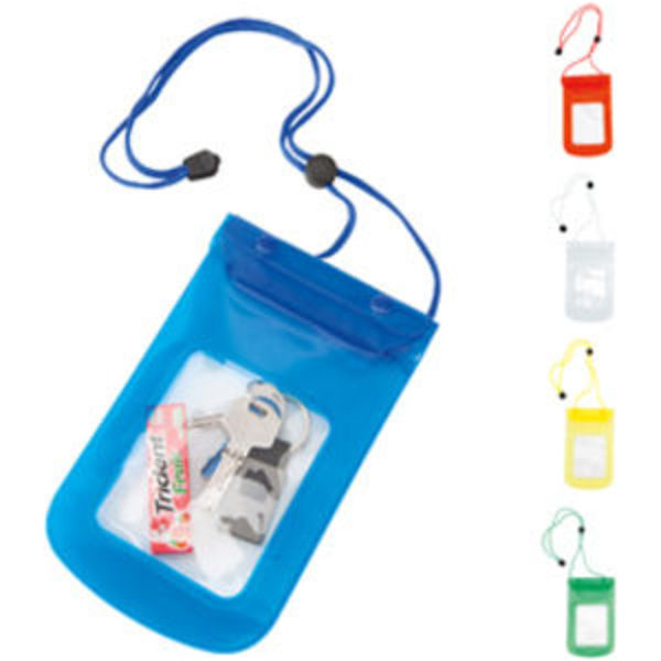 Printed Multipurpose Bag Tamy